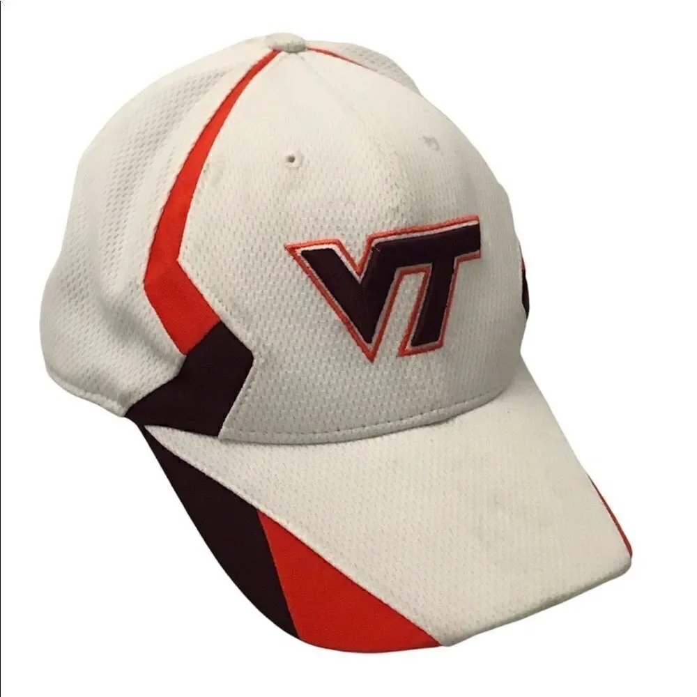 Nike Virginia Tech Hokies Baseball Hat